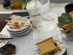 -争鲜回转寿司(西红门荟聚PLUS店)