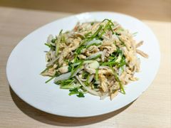 -二姐家三个拿手菜·北塘海鲜·大馅锅贴王(成林道店)
