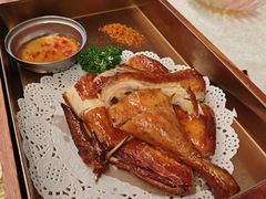 -东江海鲜大排档·潮汕菜·砂锅粥