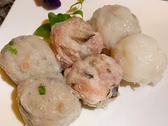 手打鲜四宝丸-辉哥火锅(虹桥路店)