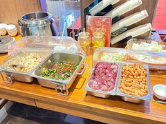 -好食上(喜盈门.范城店)