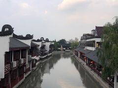 -召稼楼古镇