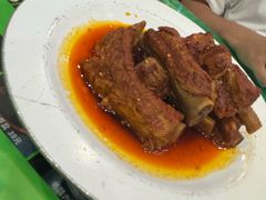 -令氏家外家周秦食府(高新店)