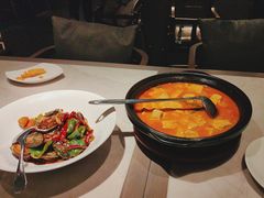 -船歌·鱼水饺青岛菜(闽江二路店)