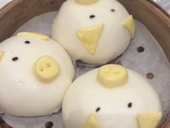 -新世界餐厅(万达店)