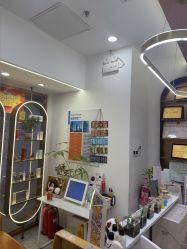 -希梵尔头皮抗衰·科技养发