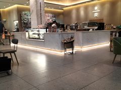 -星巴克臻选(深圳龙华红山天虹店)