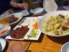 -打酱油·非遗淮扬菜(瘦西湖梅岭店)