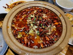 -不是烧烤·武汉烧烤·地道湖北菜(大成路店)