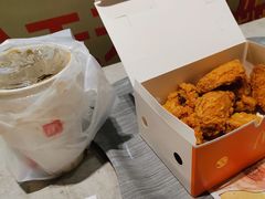 -麦当劳(临顿路店)