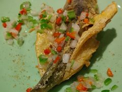 -冶春茶社(星汉大厦店)