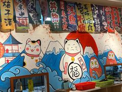 -炙忧烤肉屋(中国铁建广场店)