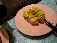 -争鲜回转寿司(金桥家乐福店)