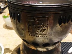 -雍和会海鲜姿造自助(湖东路店)