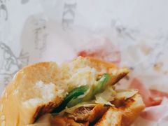 -肯德基(水坊邻里店)