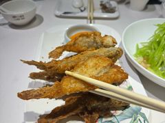 -小螺号海鲜·地道鲁菜(省体总店)