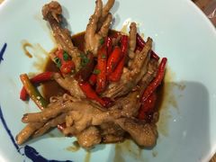 -火候轩品质湘菜·私厨(市府店)