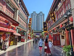 -古文化街旅游区