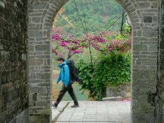 -阳台山自然风景区