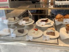 -大酉·M Coffee(北京美术馆店)