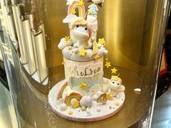 -柏尼娅PEARIA·蛋糕定制(北京SKP店)