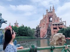 -青岛方特梦幻王国