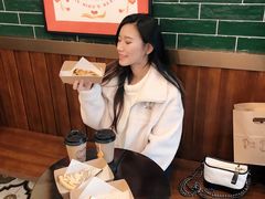 -Pie Bird(新闸路店)