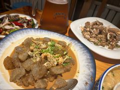 -旺角小渔村·海肠捞饭开创者(环山路店)