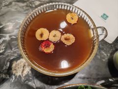 -THE WOODS 简餐 (国贸商城店)