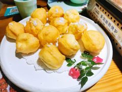 -园中院•常州菜