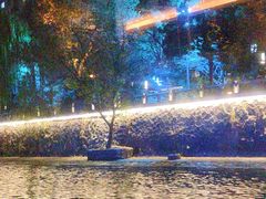 -运河游船(武林门码头)