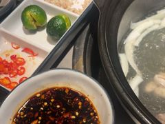 -同仁四季椰子鸡(无锡滨湖万象汇店)