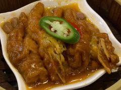 -广东茶楼(鱼峰店)