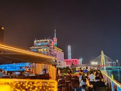 -琶醍壹号•潮菜江景餐吧