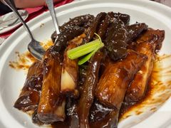 -丰泽园饭店