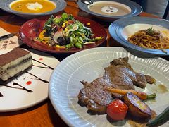 -布拉格餐厅· 中欧捷克菜(全国首店)