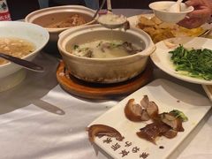 -全聚德(常州店)
