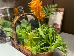 -鼎鼎香·港式火锅(北京SKP店)