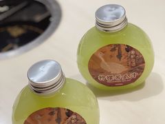柠檬苦瓜汁-围炉夜话·潮汕卤水火锅(榕江店)