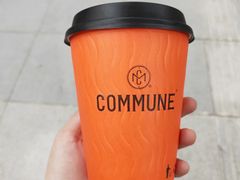 -COMMUNE幻师(花园道店)