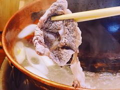 -古铜老院铜锅涮肉·清真(双井店)