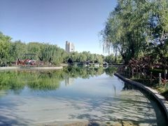 -康庄公园