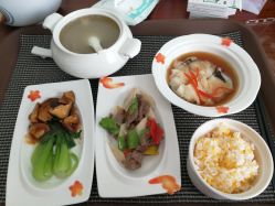 点击看大图 -喜宝悉贝月子会所(锦江店)