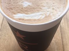 -星巴克臻选(湖滨道店)
