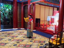 -孩提·儿童生日派对策划节目·宝宝宴周岁宴布置·小丑表演(亦庄店)