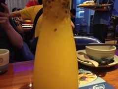 -千岛蚝高压锅生蚝·人参火锅(白云万达店)