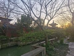 -广富林宰相府酒店·水云间