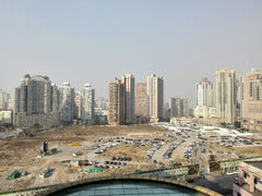 android_upload_pic-上海西藏大厦万怡酒店