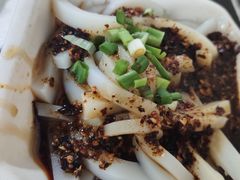 -梯坎豆花
