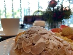 -圣丰索菲特·2 On 988 Café 自助餐厅